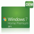 WIN HOME PREM 7 SP1 32-BIT BRAZILIAN LATAM 1PK DSP OEI DVD Microsoft R$ 